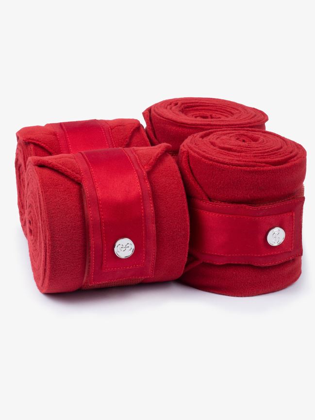 PS of Sweden Signature Polo Bandage