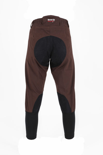 Breeze Up Exercise Breeches