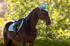 LeMieux Classic Fly Hood SS25