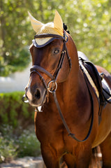 LeMieux Classic Fly Hood SS25