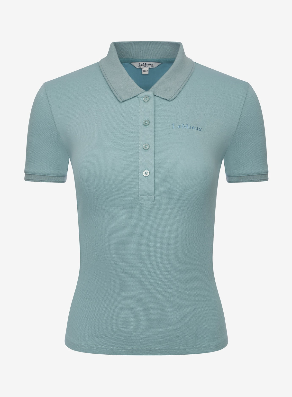LeMieux Classique Polo Shirt