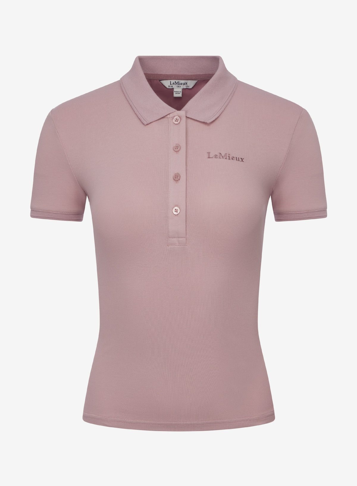 LeMieux Classique Polo Shirt