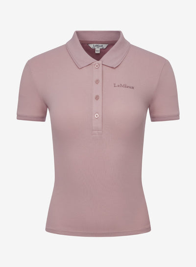 LeMieux Classique Polo Shirt