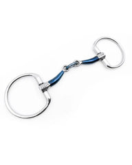 Fager Claudia Sweet Iron Bit - Fixed & Loose Ring