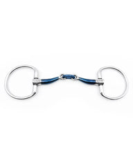 Fager Claudia Sweet Iron Bit - Fixed & Loose Ring
