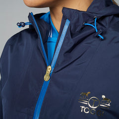 Toggi Colby Waterproof Riding Jacket
