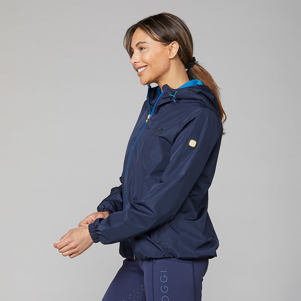 Toggi Colby Waterproof Riding Jacket