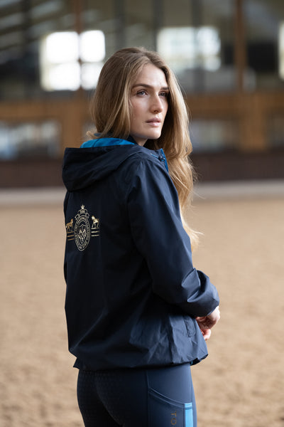 Toggi Colby Waterproof Riding Jacket