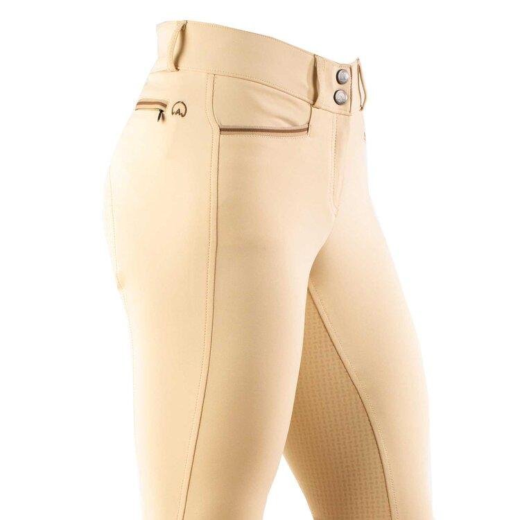 Agaso Competition Breeches