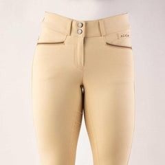 Agaso Competition Breeches
