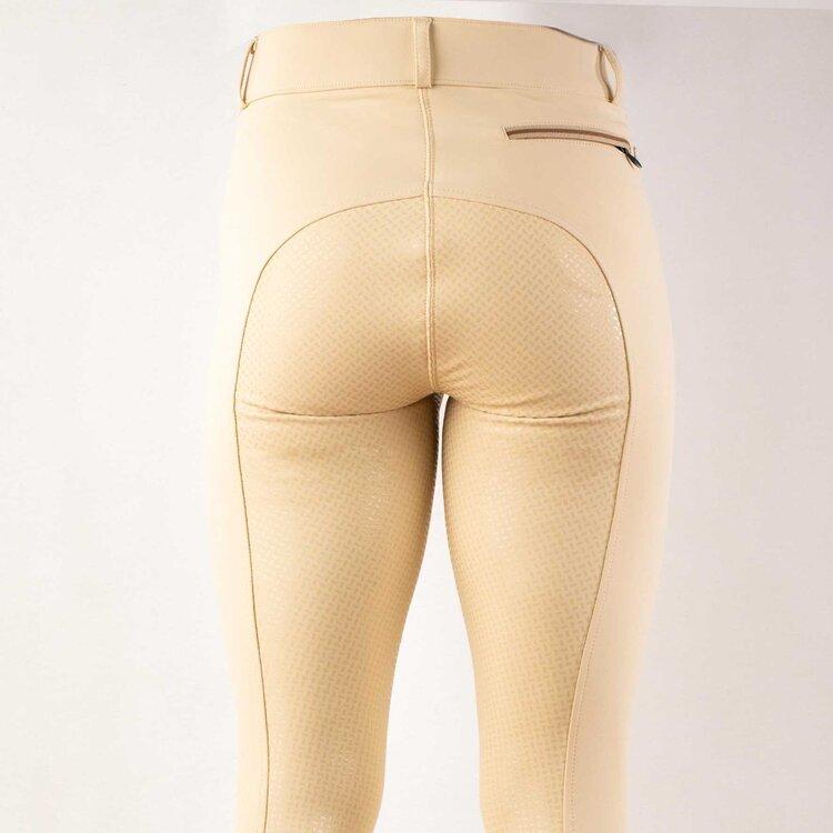 Agaso Competition Breeches