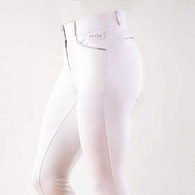 Agaso Competition Breeches