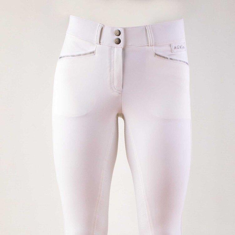 Agaso Competition Breeches