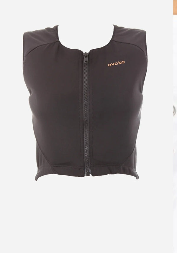 Evoke Contour Back Protectors