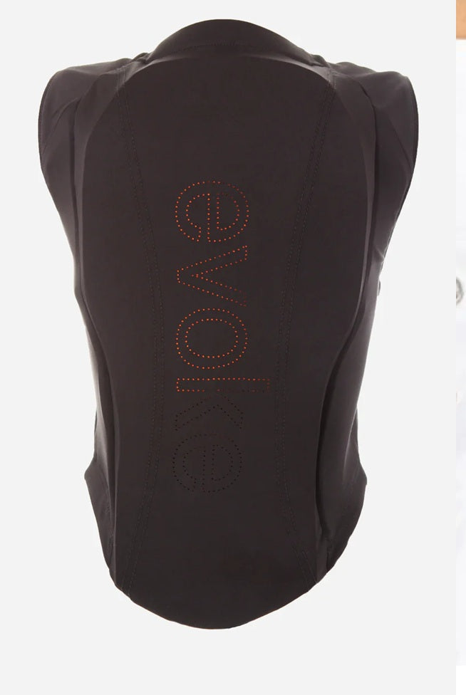 Evoke Contour Back Protectors
