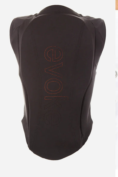 Evoke Contour Back Protectors