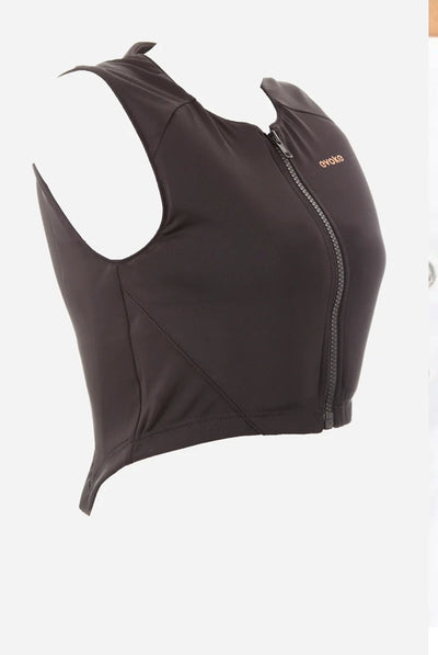 Evoke Contour Back Protectors