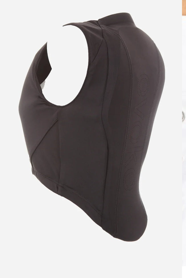 Evoke Contour Back Protectors