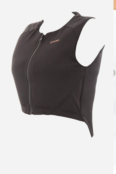 Evoke Contour Back Protectors