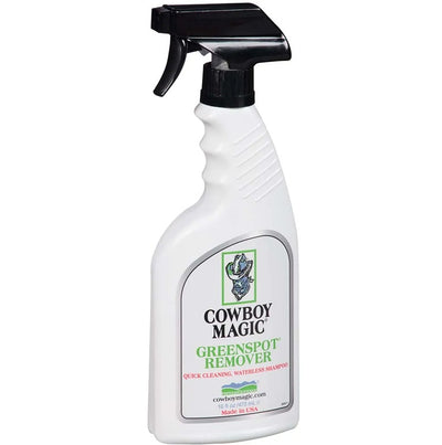 Cowboy Magic Greenspot Remover