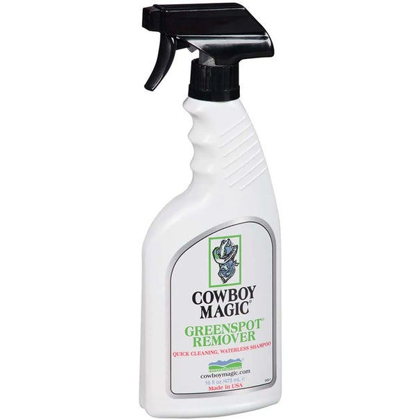 Cowboy Magic Greenspot Remover