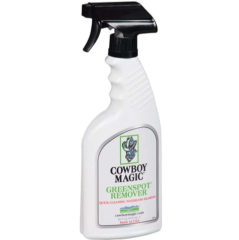 Cowboy Magic Greenspot Remover