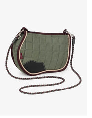 LeMieux Saddle Pad Pouch