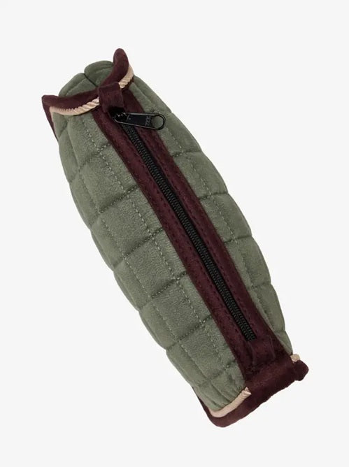 LeMieux Saddle Pad Pouch