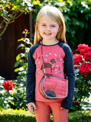 LeMieux Saddle Pad Pouch