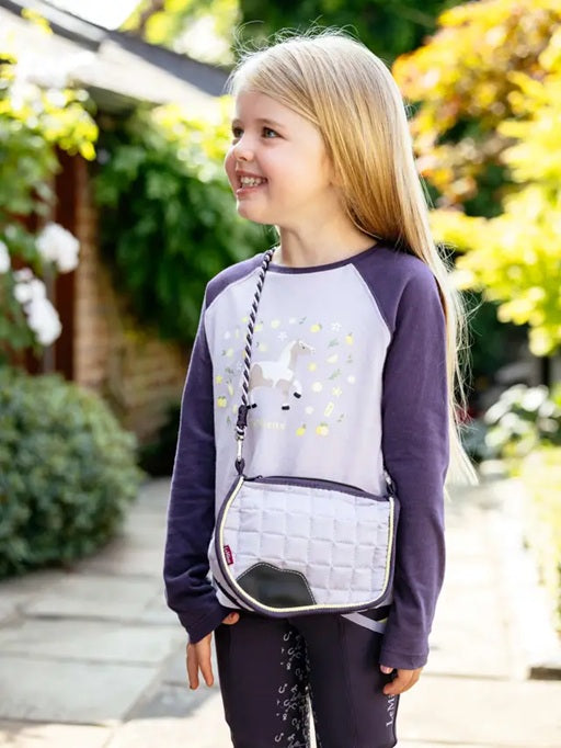 LeMieux Saddle Pad Pouch