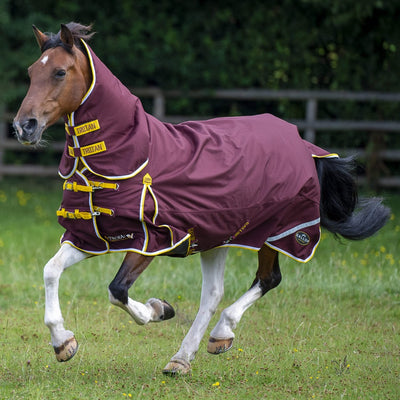 Gallop Trojan Xtra 200g Duraproof Combo Turnout