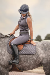 PS of Sweden Minna Sleeveless Polo