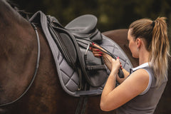 PS of Sweden Minna Sleeveless Polo