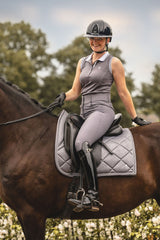 PS of Sweden Minna Sleeveless Polo