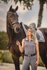 PS of Sweden Minna Sleeveless Polo