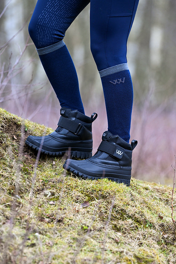 Woof Wear New Short Yard Boot