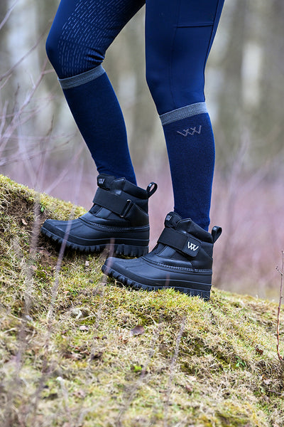 Woof Wear New Short Yard Boot