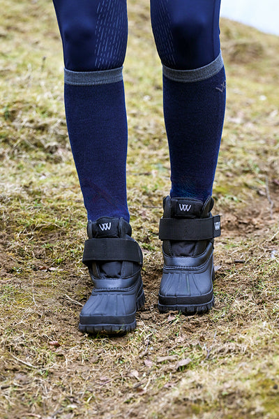 Woof Wear New Short Yard Boot