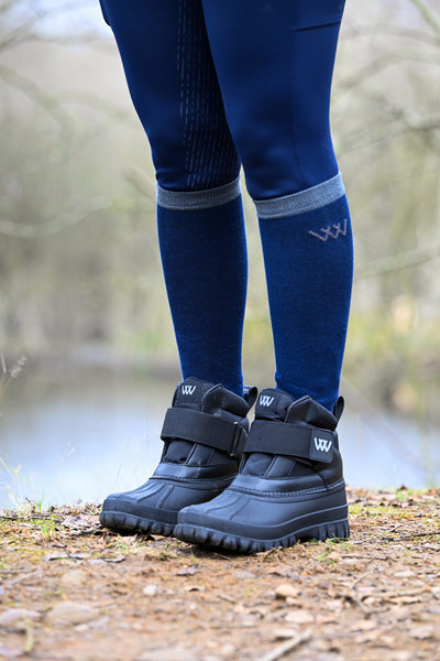 Woof Wear New Short Yard Boot
