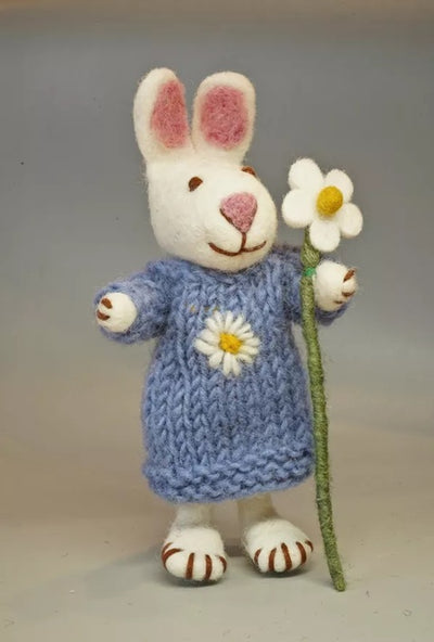 Pachamama Daisy the Rabbit