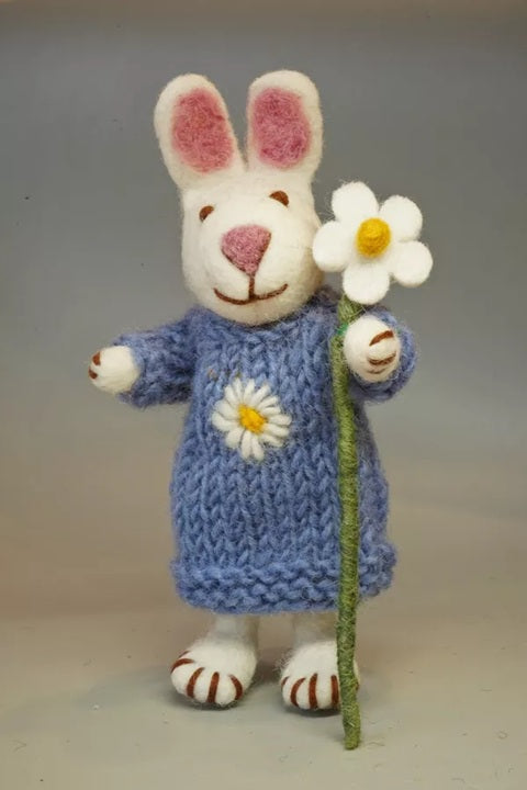 Pachamama Daisy the Rabbit