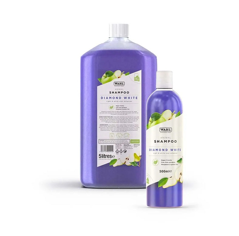 Diamond White Shampoo