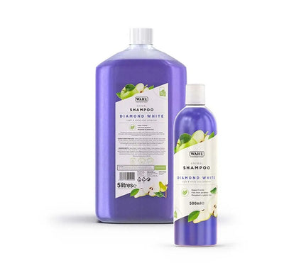 Diamond White Shampoo