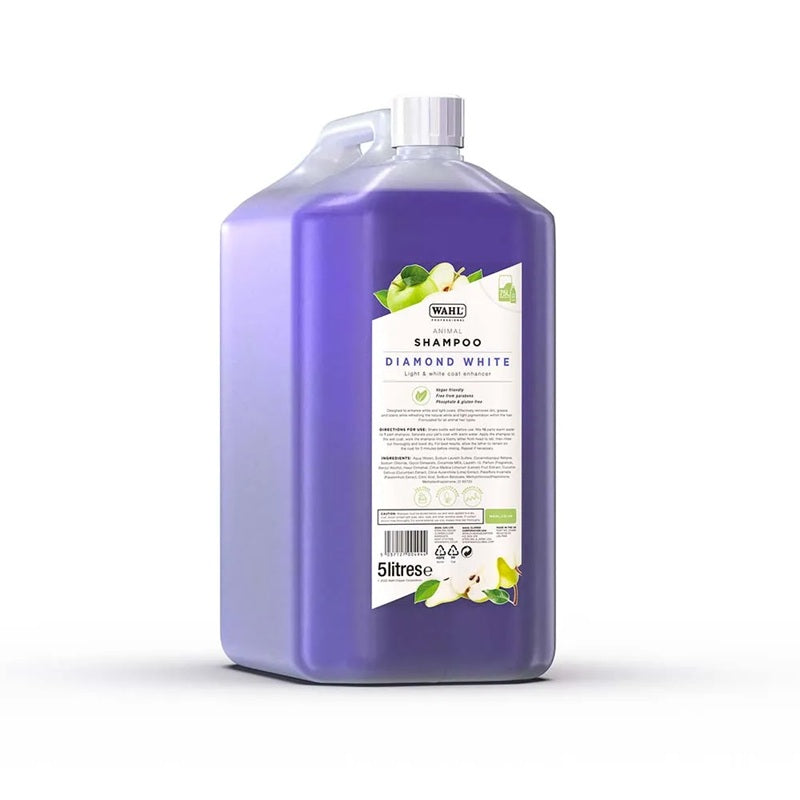 Diamond White Shampoo