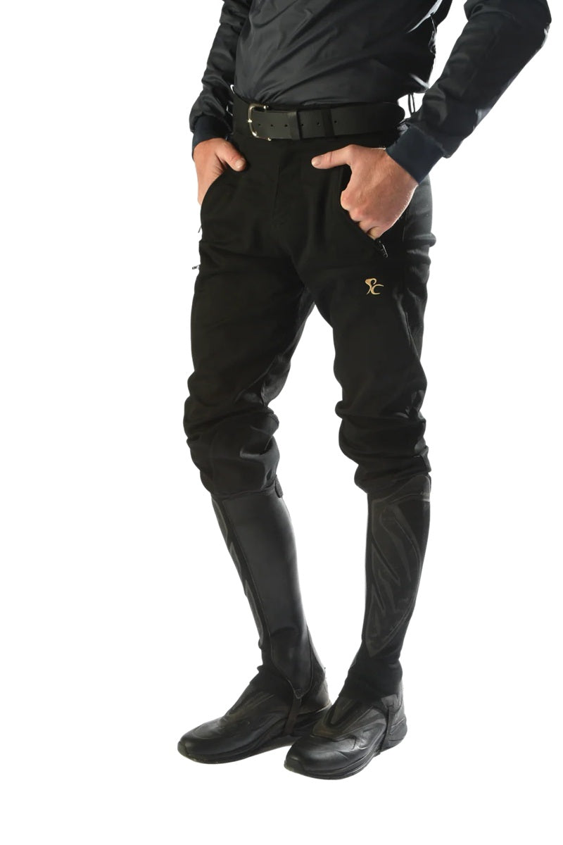 PC Duvall 140 Summer Breeches