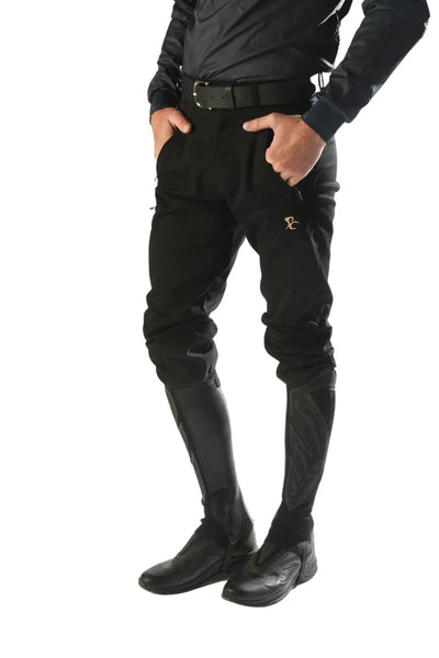 PC Duvall 140 Summer Breeches