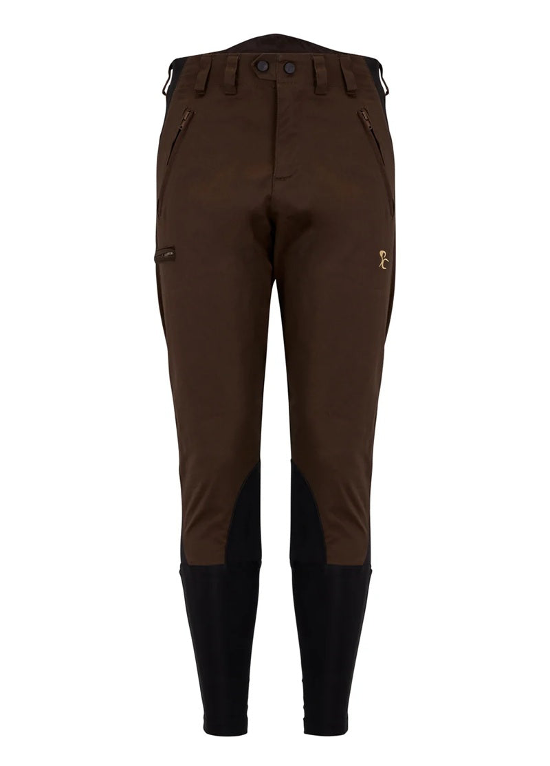 PC Duvall 140 Summer Breeches