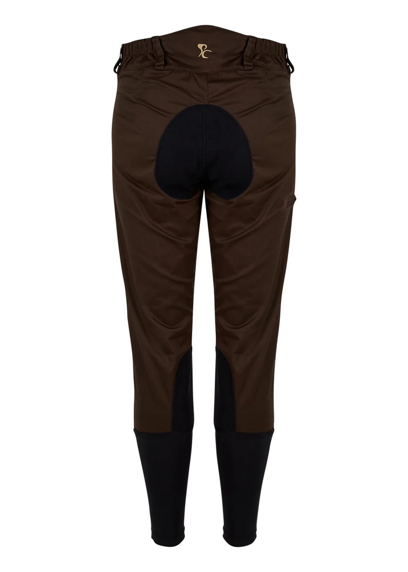PC Duvall 140 Summer Breeches