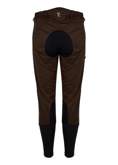 PC Duvall 140 Summer Breeches