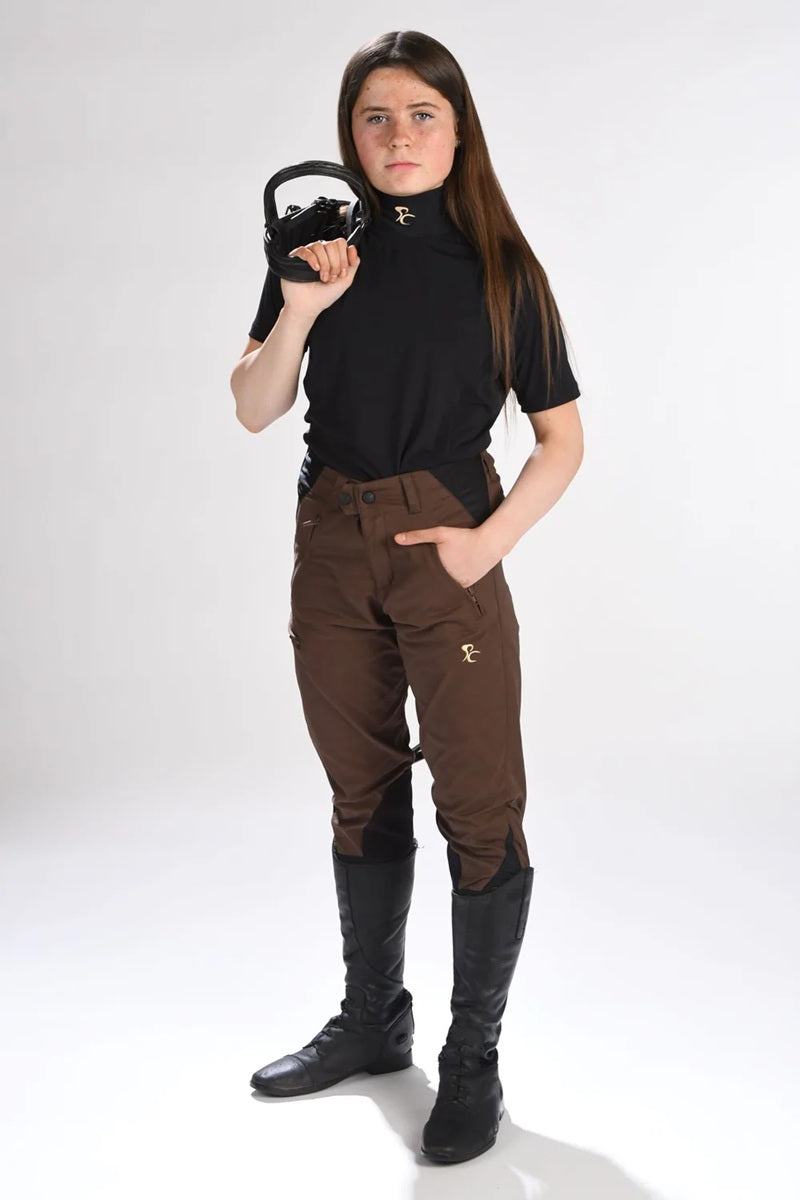 PC Duvall 140 Summer Breeches